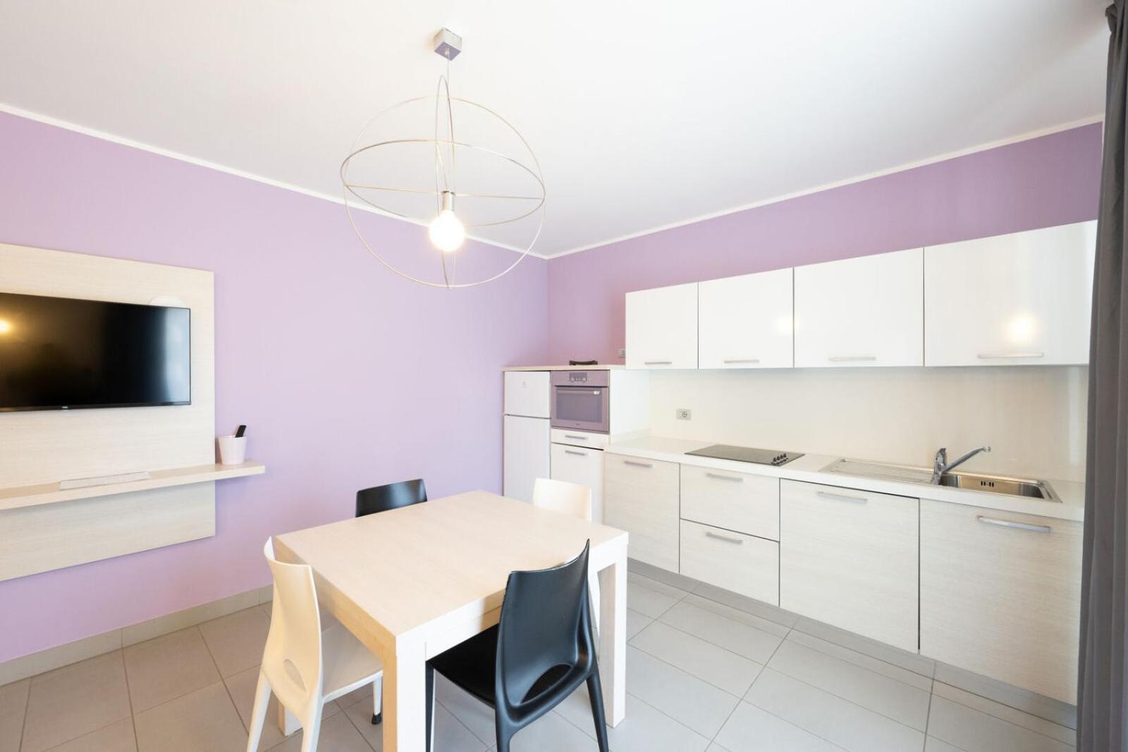 Residence Desiree Riva del Garda Exterior foto