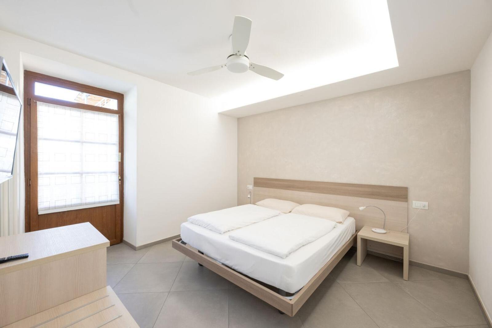 Residence Desiree Riva del Garda Exterior foto