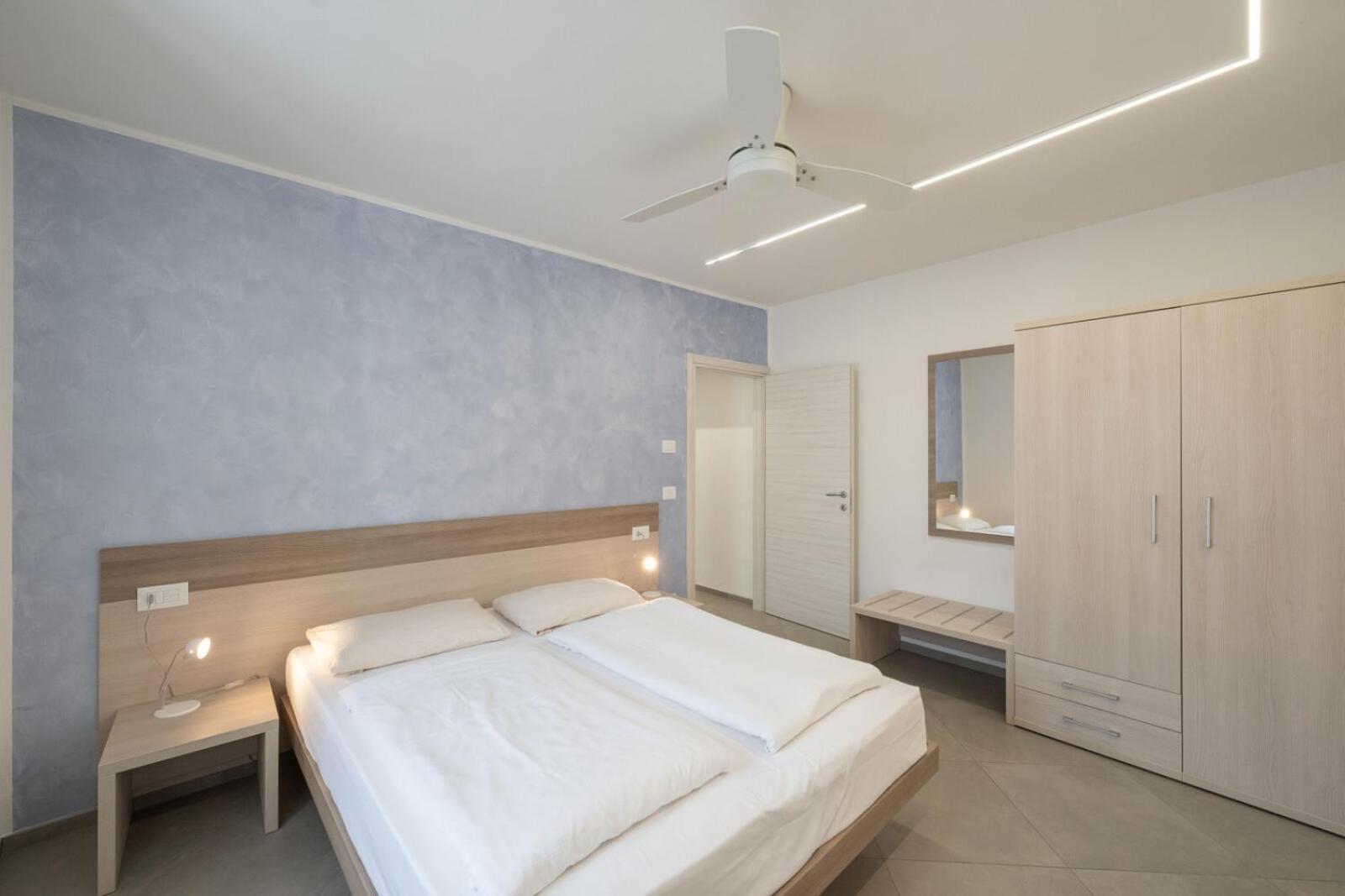 Residence Desiree Riva del Garda Exterior foto